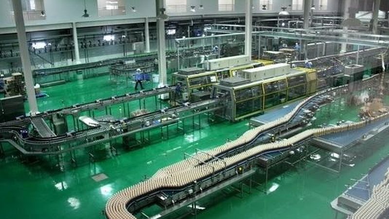 猪屠宰流水线设备型号解析：揭秘高效屠宰的关键