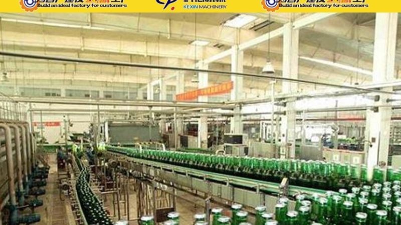 肉类加工设备安装电气规范：安全与效率的双重保障