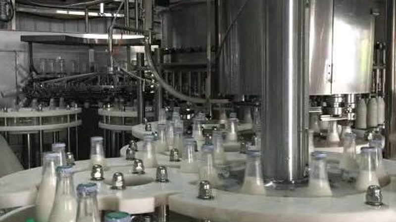 饮料灌装设备：价格背后的考量因素