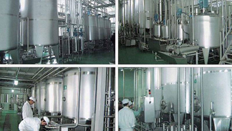 郑州凉皮机：揭秘其工作原理与选购要点