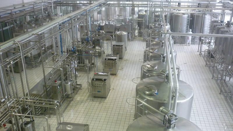 食品速冻设备选购：如何规避误区，确保高效生产**