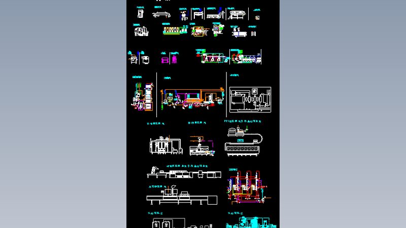 面食机械售后服务的关键考量：稳定与效率并重**