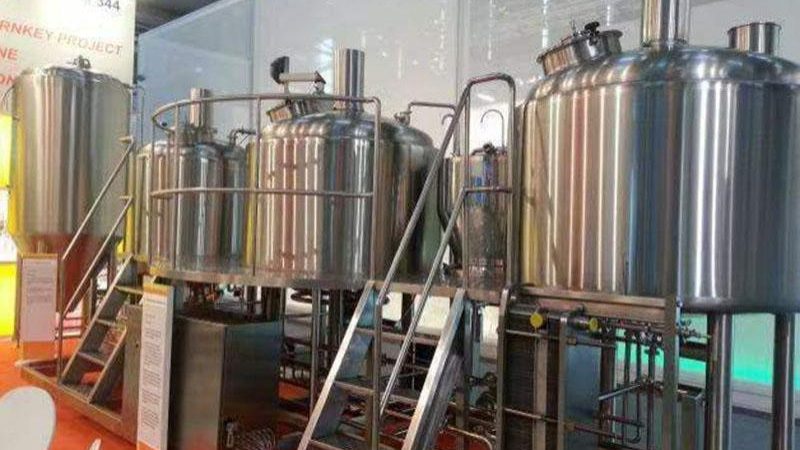 冻干机日常维护保养：确保设备高效稳定运行的关键
