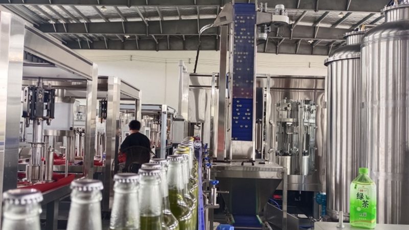 食堂中央厨房设备：性价比背后的考量因素