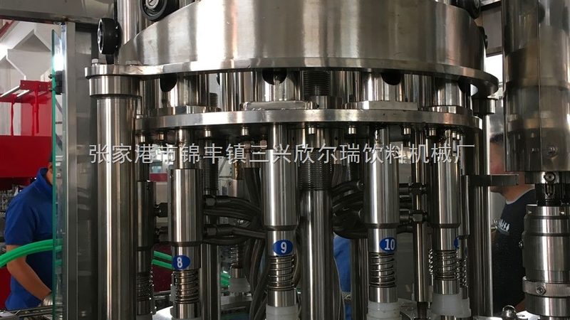 乳品均质机：揭秘其核心原理与选购要点