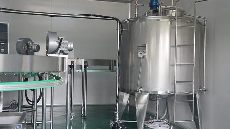 鲜肉加工设备：如何选择合适的规格与尺寸**
