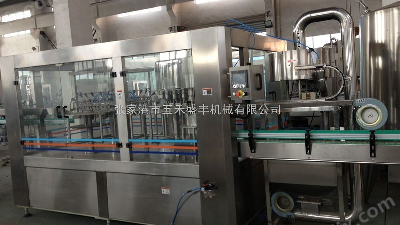 广州果蔬加工设备：揭秘高效生产线背后的秘密**