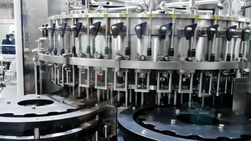 家用和面机与商用面食机械：本质区别与适用场景