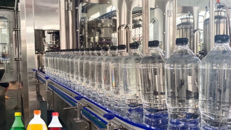 薯片加工流水线：揭秘高效生产背后的技术奥秘