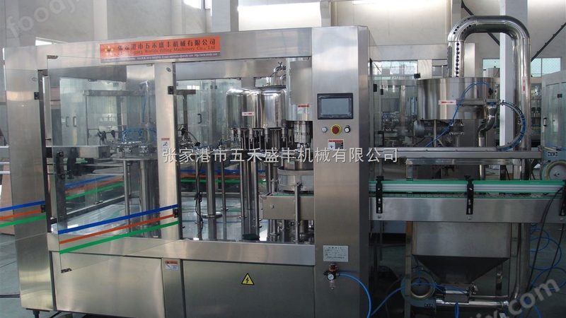 乳品包装机：维修保养，守护品质的每一滴