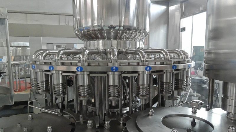 小型饮料生产设备材质要求解析：如何确保生产安全与卫生