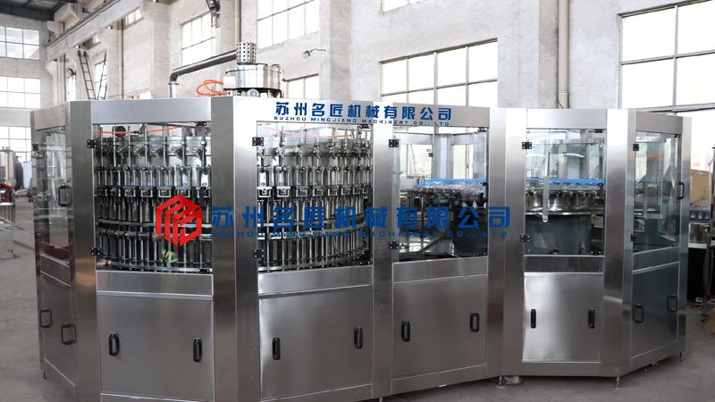 鲜奶巴氏杀菌机：守护食品安全的关键设备
