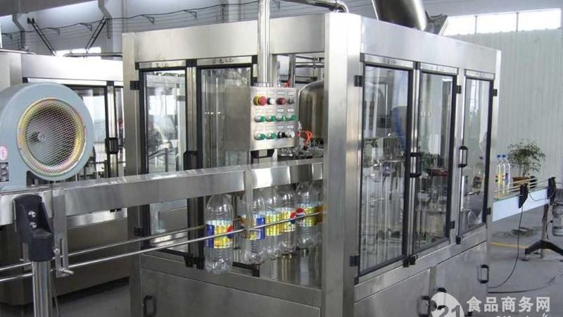 食品加工设备品牌哪家强？揭秘靠谱选购秘诀
