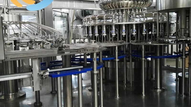 巴氏杀菌机认证标准全解析：了解这些，选购更明智
