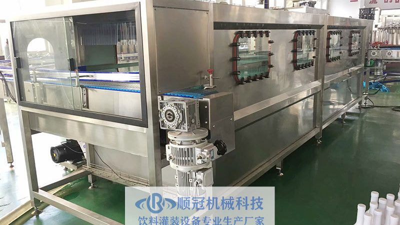 中央厨房设备：价格与参数背后的考量因素