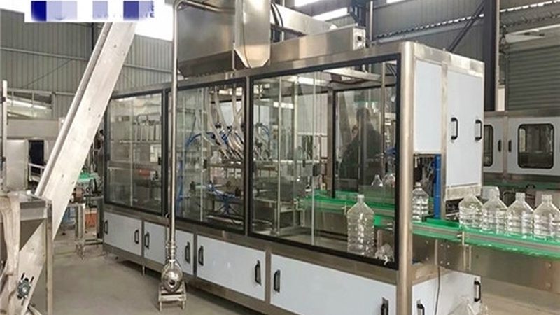 食品包装机代理加盟哪家好