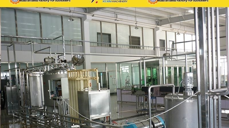 冻干机安装调试验收：确保品质与效率的关键步骤**