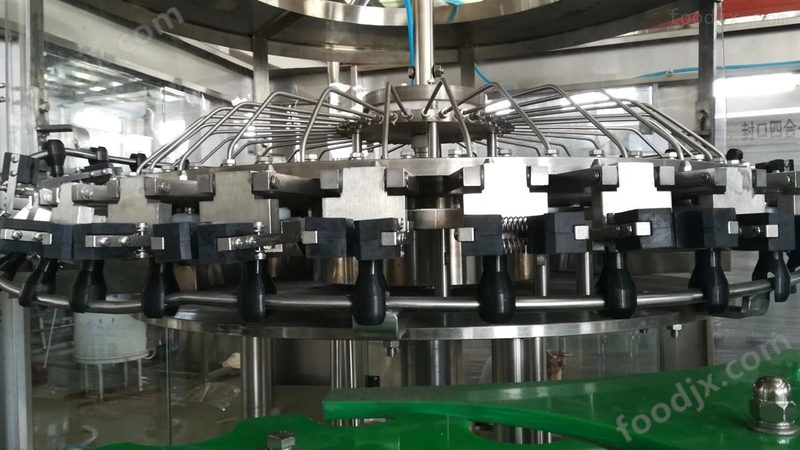杀菌设备选型：如何从工艺需求出发，确保食品安全**