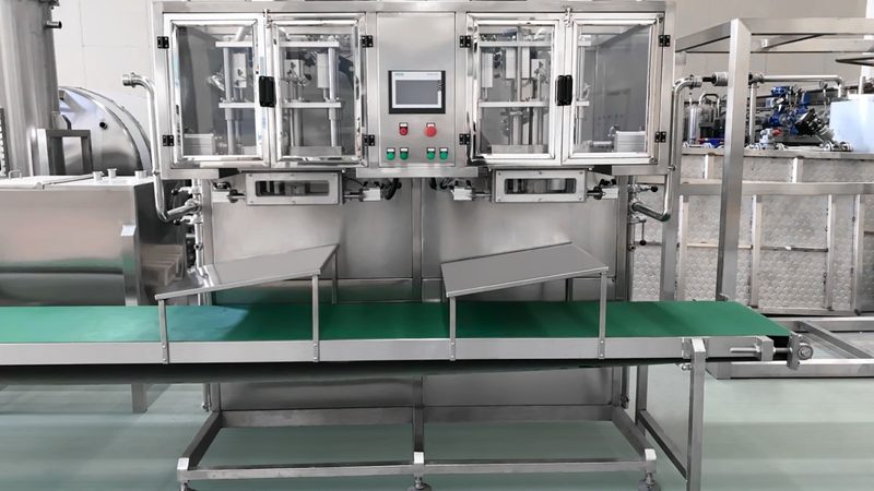医用冻干机：如何选择优质品牌**